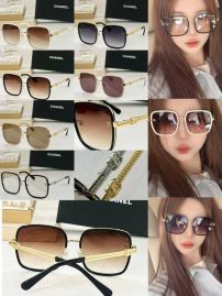Picture of Chanel Sunglasses _SKUfw56601634fw
